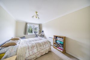 Bedroom - click for photo gallery